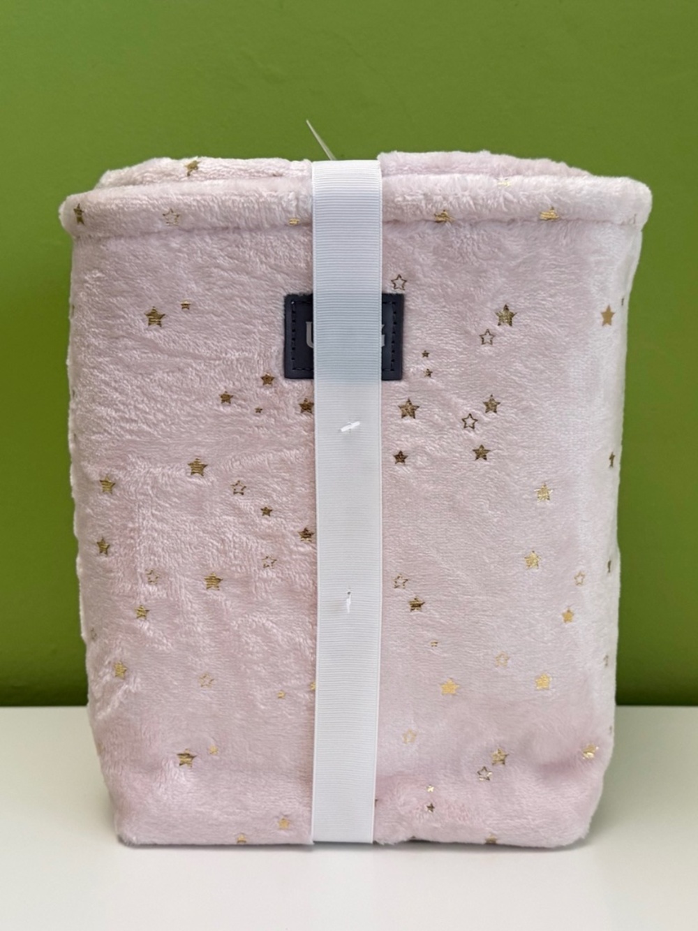 UGG 2 piece storage set